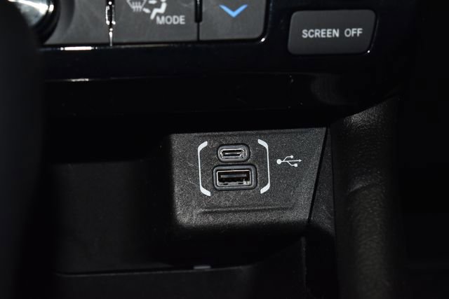 Certified 2025 Jeep Compass Trailhawk image 18