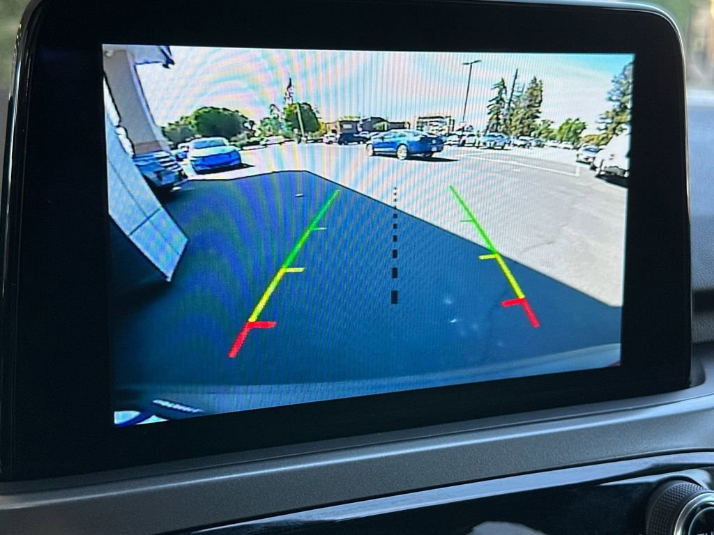 Certified 2023 Ford Escape Active image 18