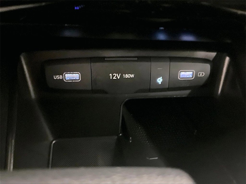 Used 2023 Hyundai Tucson SEL image 26