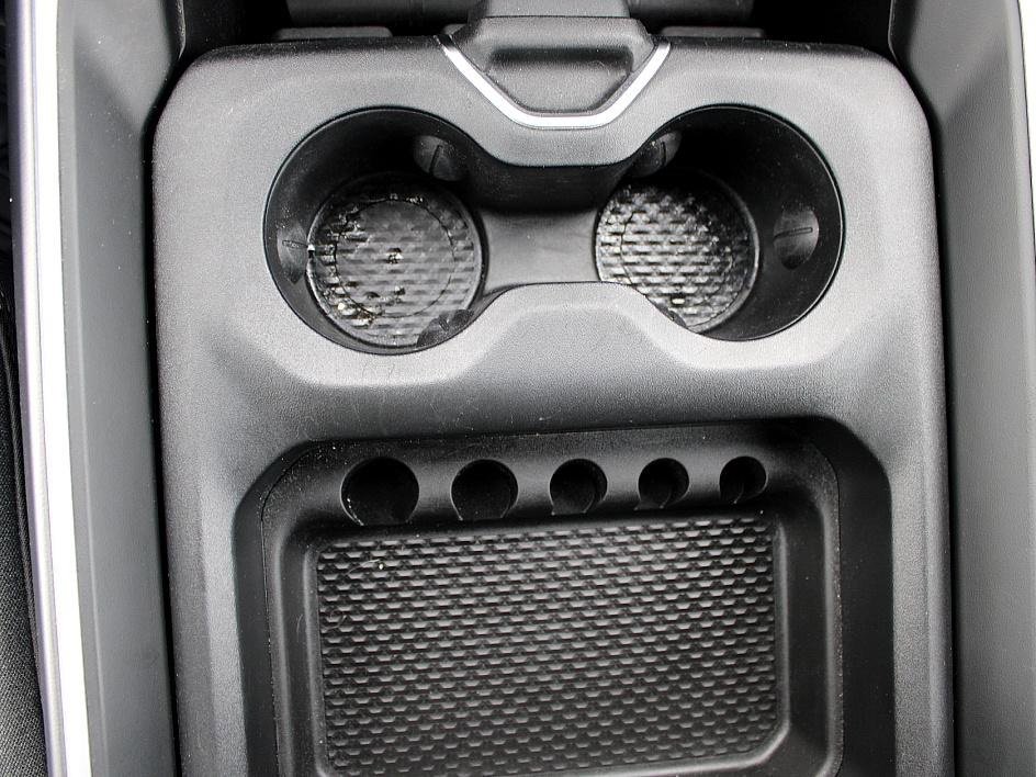 Used 2021 RAM 1500 Big Horn image 15