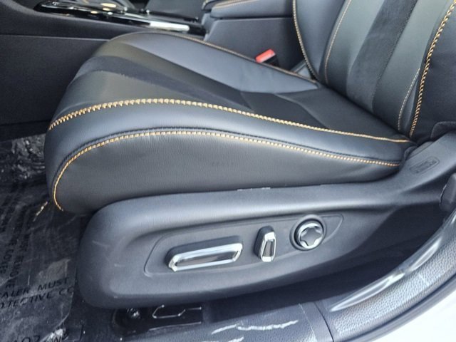 New 2026 Acura Integra A-Spec image 25