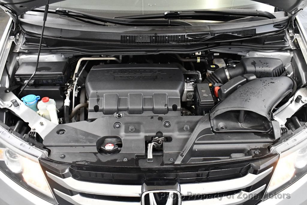 Used 2015 Honda Odyssey EX-L image 50