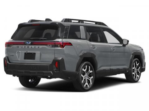 New 2026 Subaru Outback Touring AWD/4WD image 2