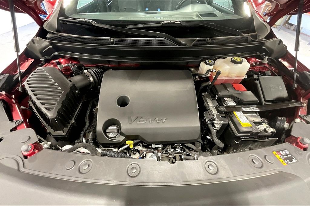 Used 2023 Buick Enclave Premium image 12