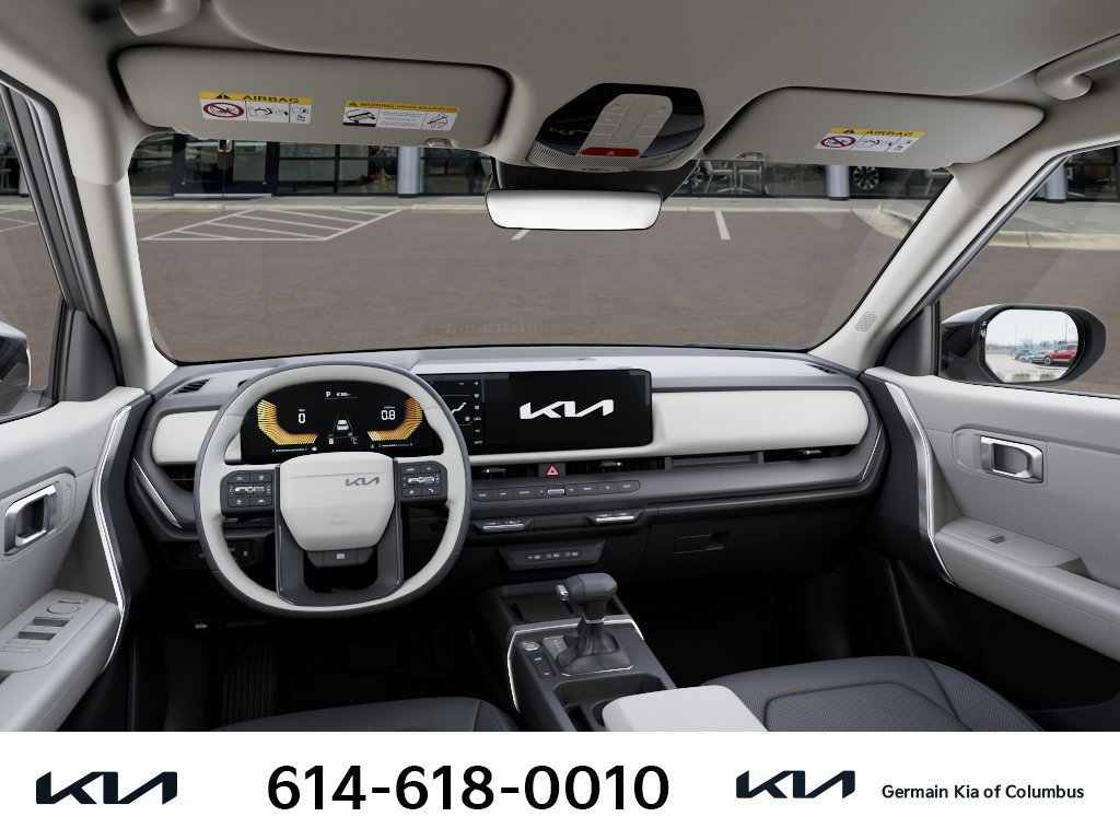 New 2027 Kia Seltos EX FWD image 17