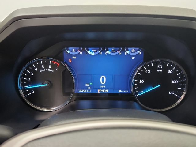 Used 2024 Ford Expedition XLT RWD image 31