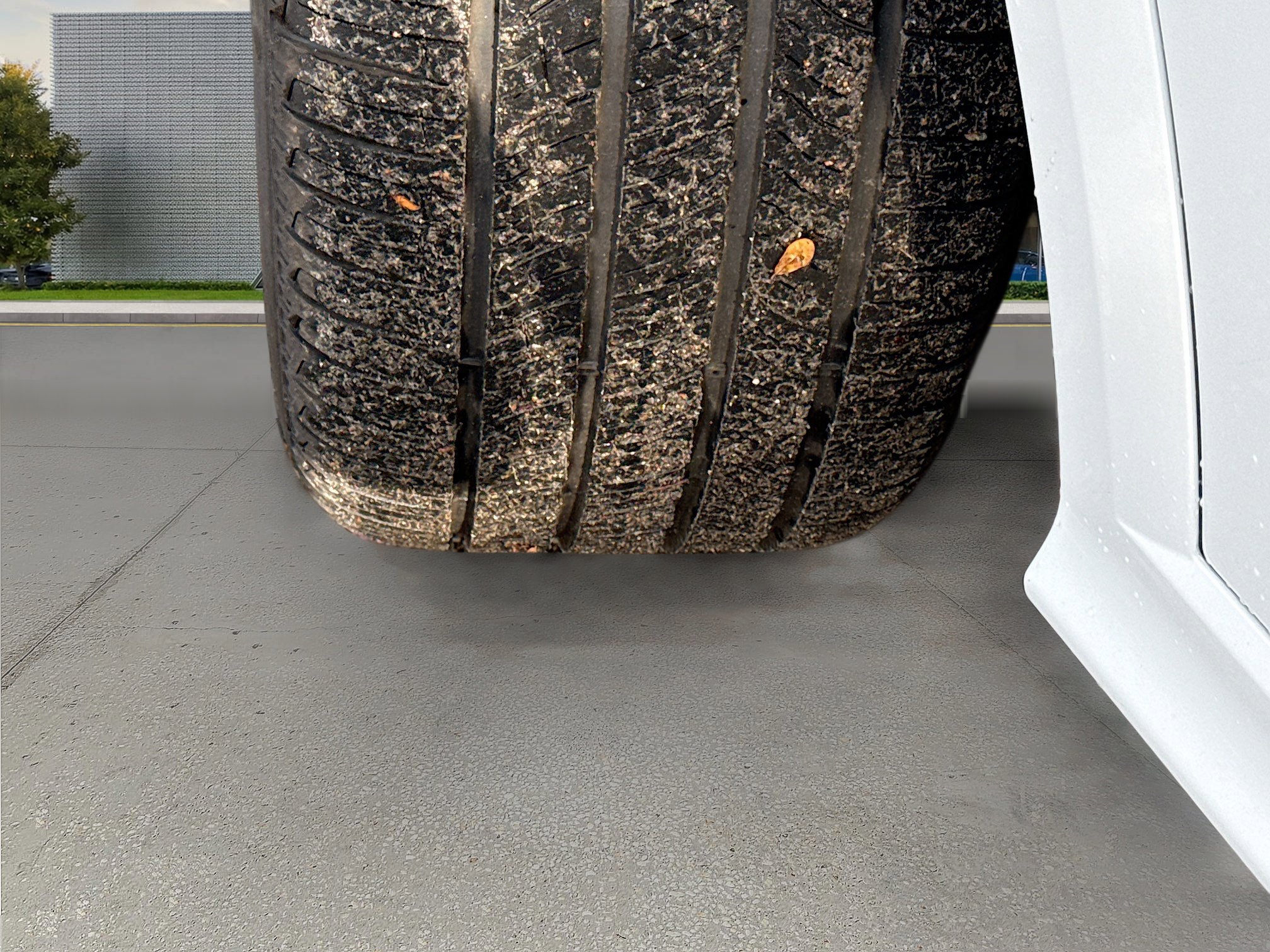 New 2025 Audi SQ5 Premium Plus image 41