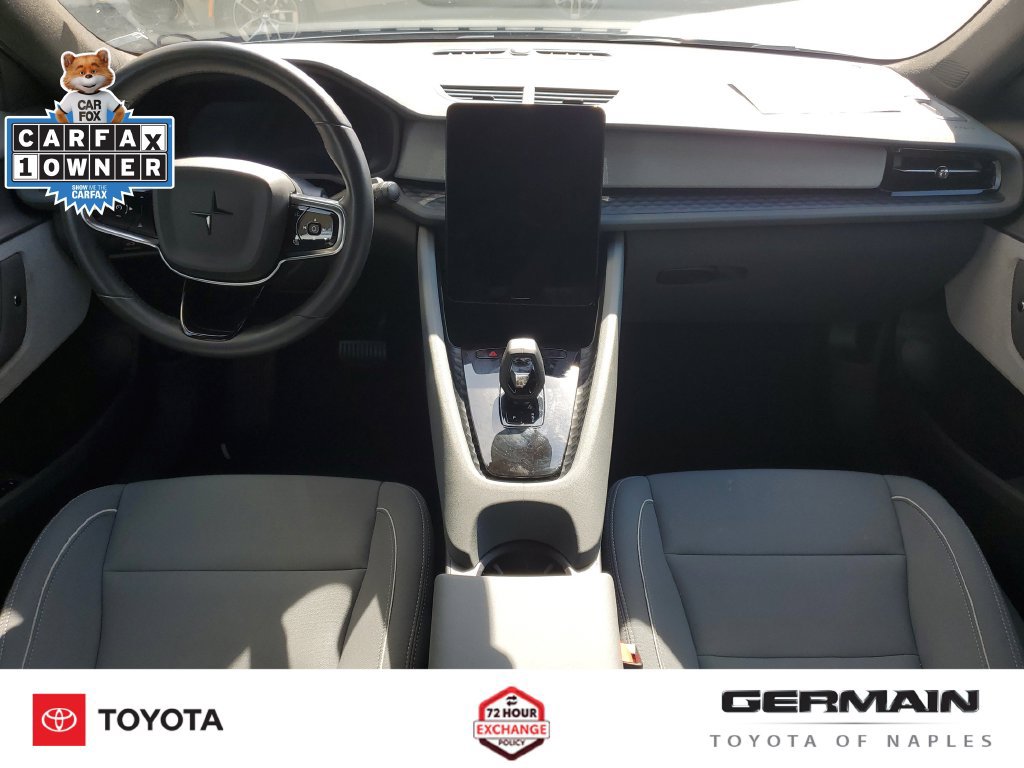 Used 2024 Polestar Polestar 2 AWD/4WD image 18