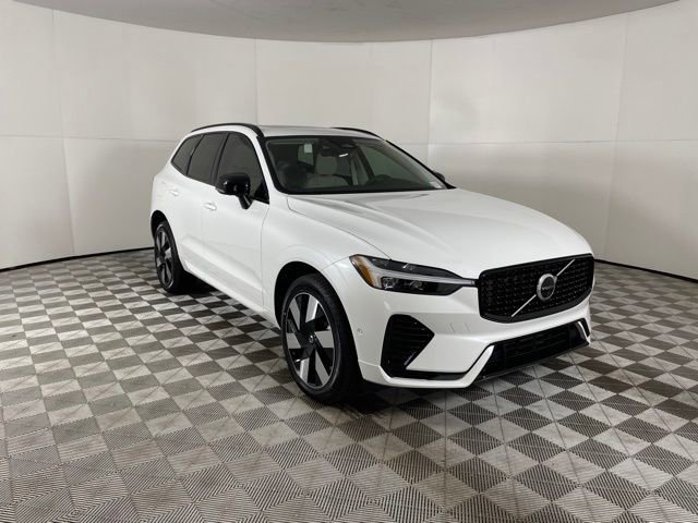Certified 2024 Volvo XC60 T8 Plus w/ Protection Package image 2