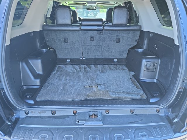 Used 2015 Toyota 4Runner Limited w/ Convenience Package AWD/4WD image 29
