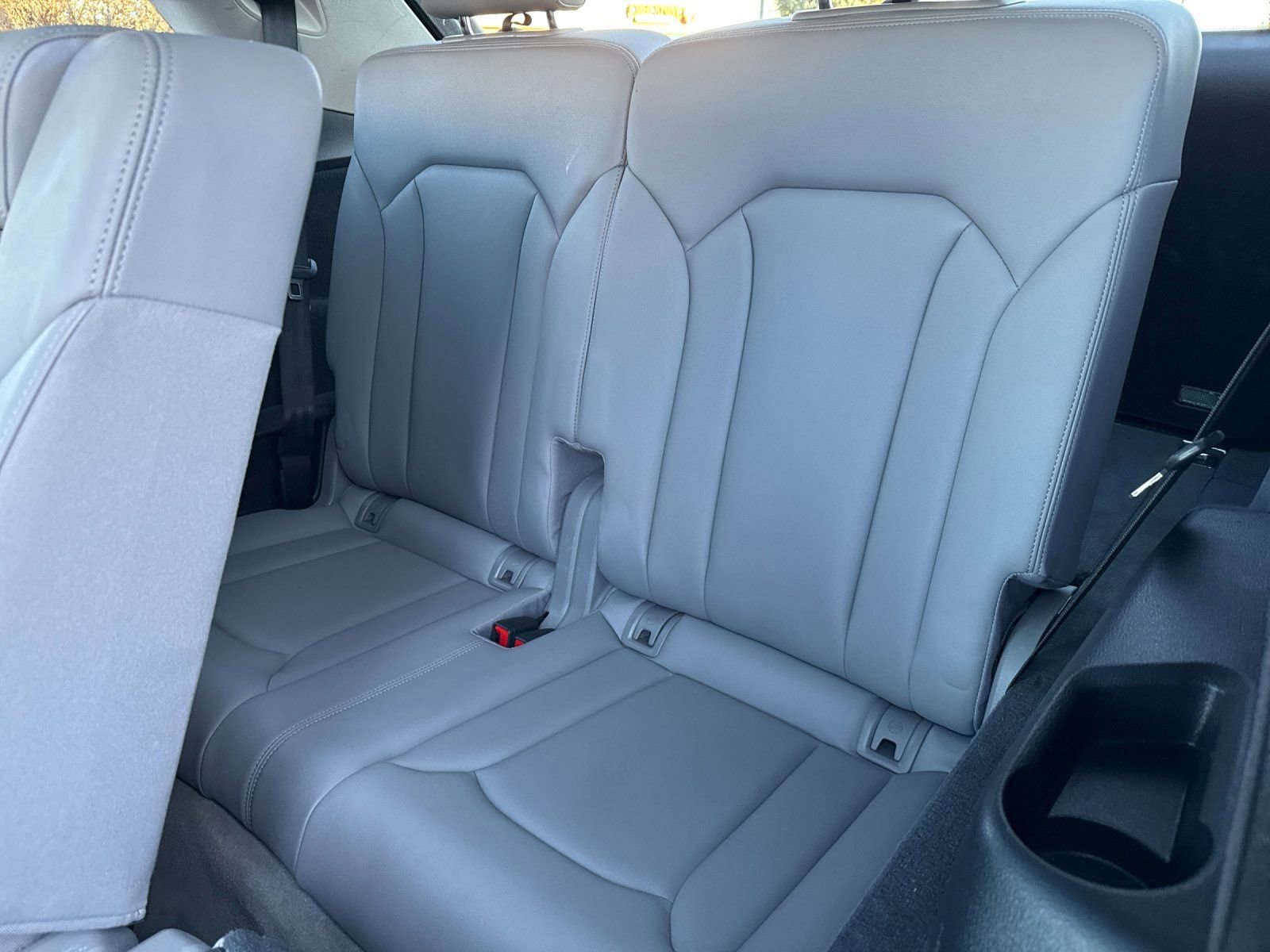 Used 2023 Audi Q7 3.0T Premium Plus image 16