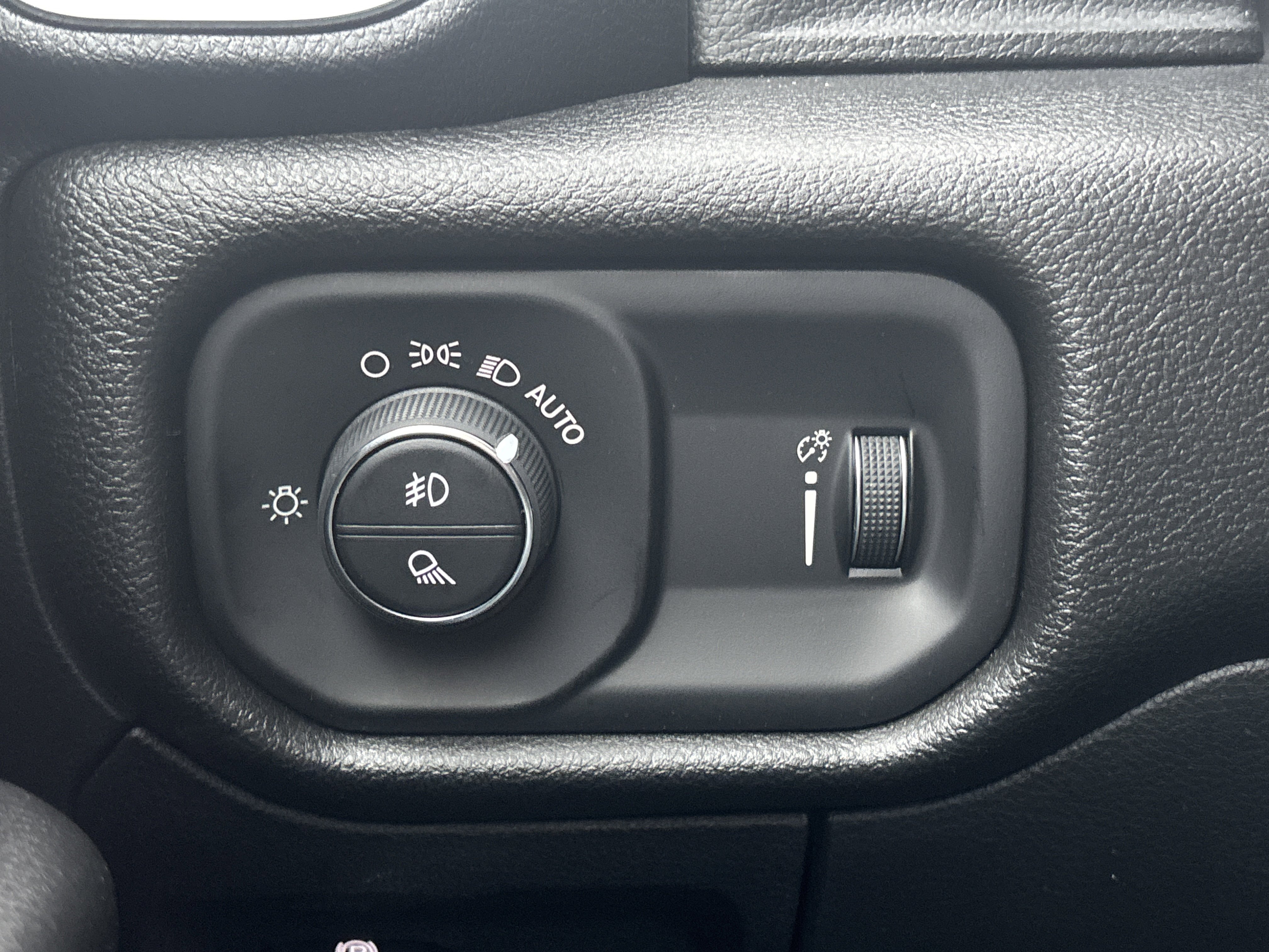 New 2026 RAM 1500 Big Horn image 27