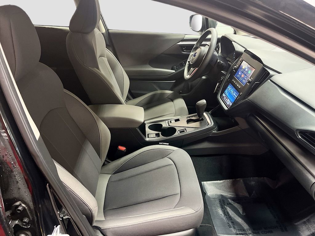 Used 2025 Subaru Impreza 2.0i image 25