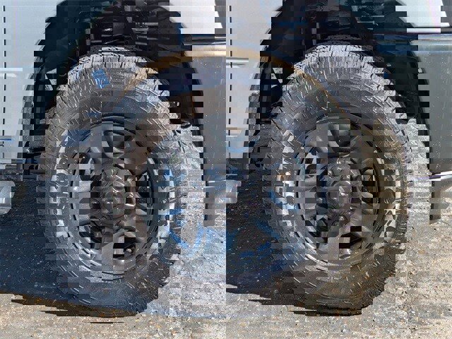 New 2026 RAM 3500 Tradesman image 11