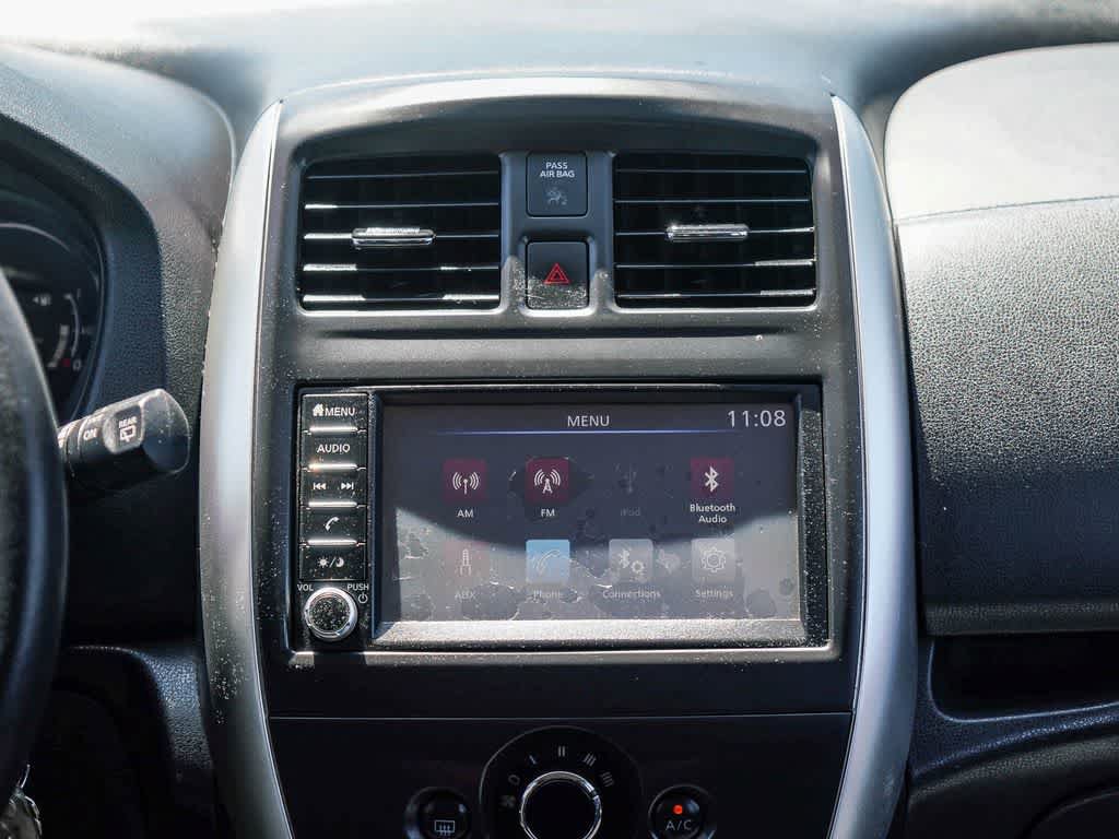 Used 2018 Nissan Versa Note SV FWD image 12