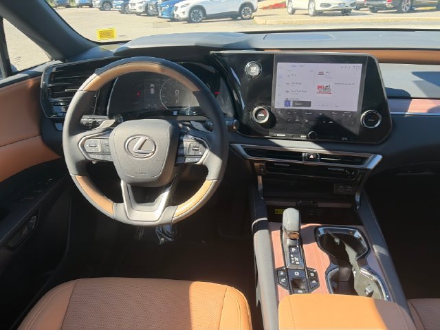 Certified 2023 Lexus RX 350 Premium w/ Cold Area Package AWD/4WD image 14