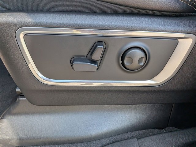 New 2026 RAM 1500 Laramie w/ Night Edition image 13