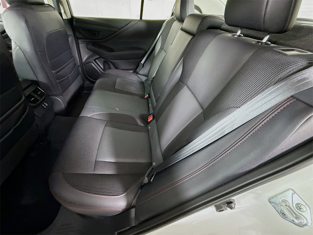 Certified 2024 Subaru Legacy Sport image 29