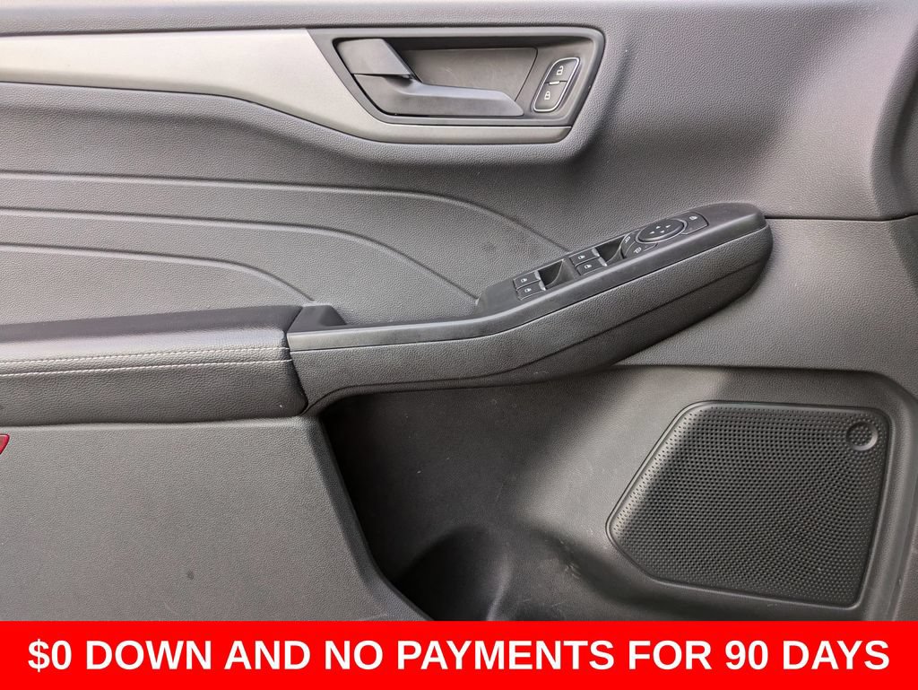 Used 2025 Ford Escape Active FWD image 11