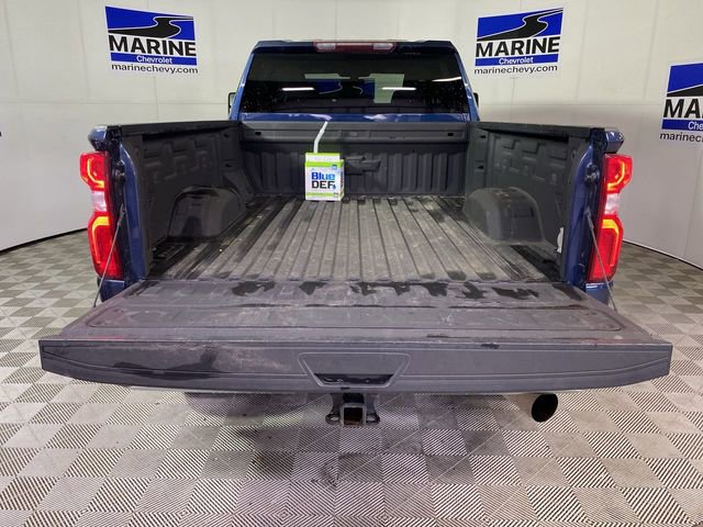 Used 2023 Chevrolet Silverado 2500 LTZ w/ Z71 Off-Road Package image 31