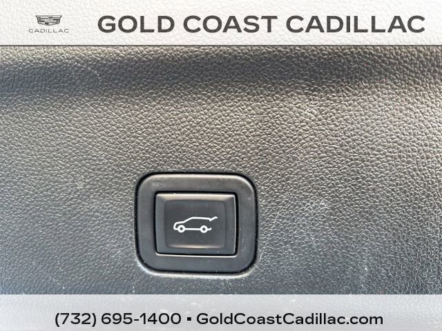 Used 2023 Cadillac Escalade Sport Platinum image 18