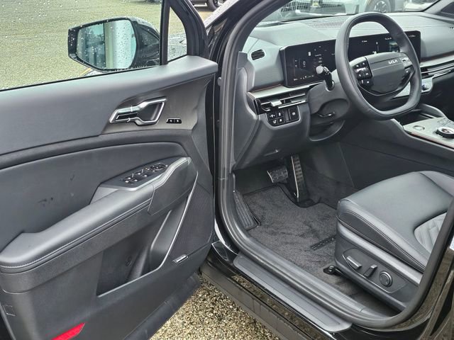 New 2026 Kia Sportage X-Line Prestige image 17