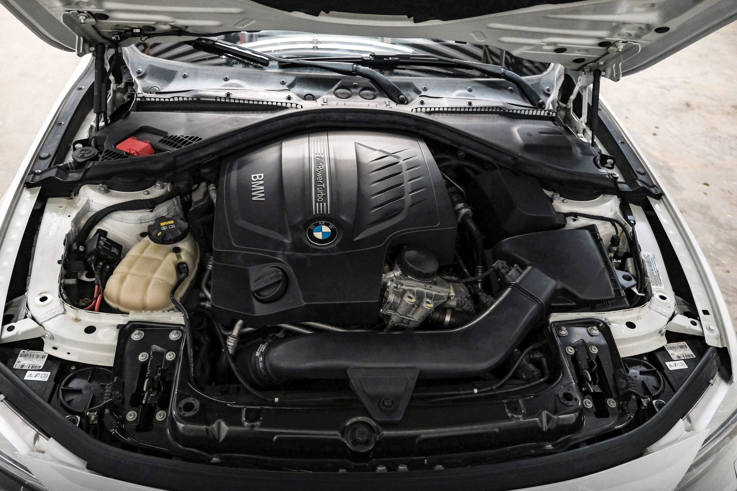 Used 2015 BMW 435i Gran Coupe image 52