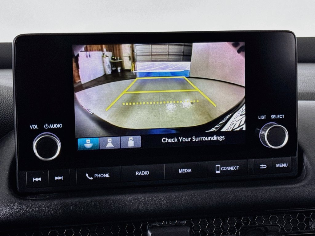 Used 2025 Honda HR-V LX image 33
