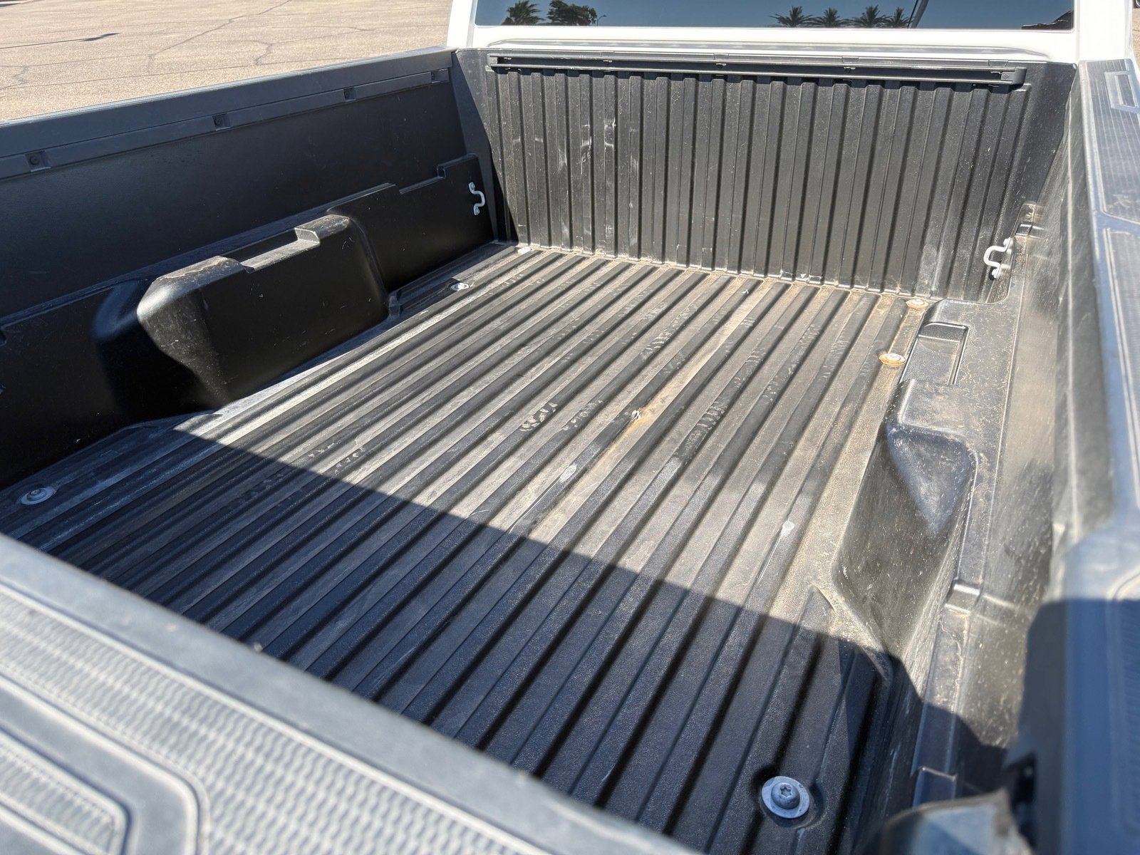 Used 2024 Toyota Tacoma SR image 23