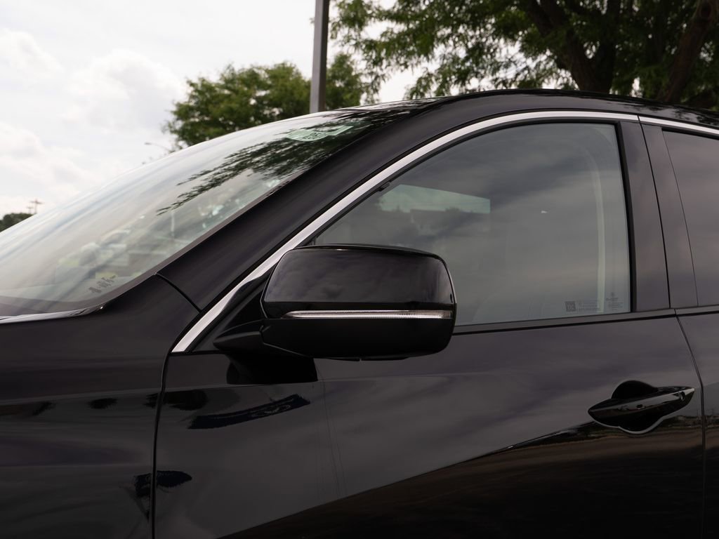 New 2026 Acura RDX w/ Technology Package image 7