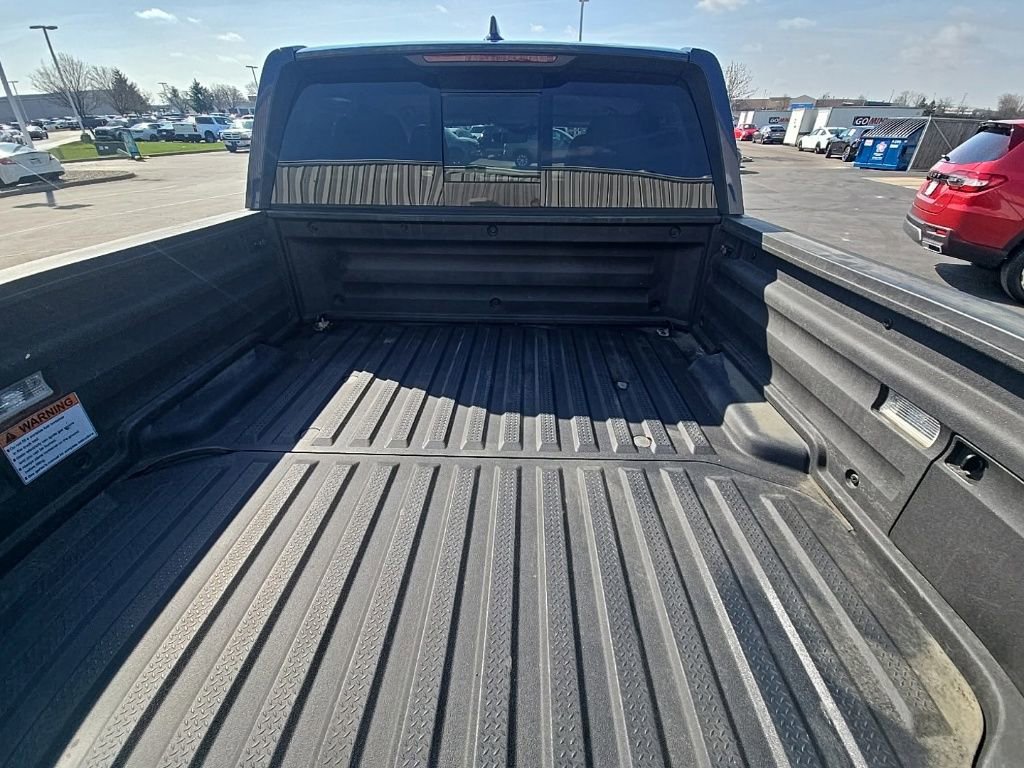 Used 2023 Honda Ridgeline RTL image 8