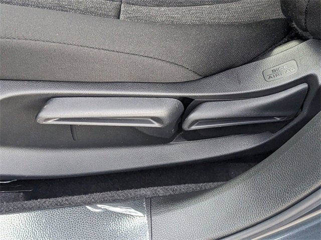 New 2025 Honda Accord LX image 19