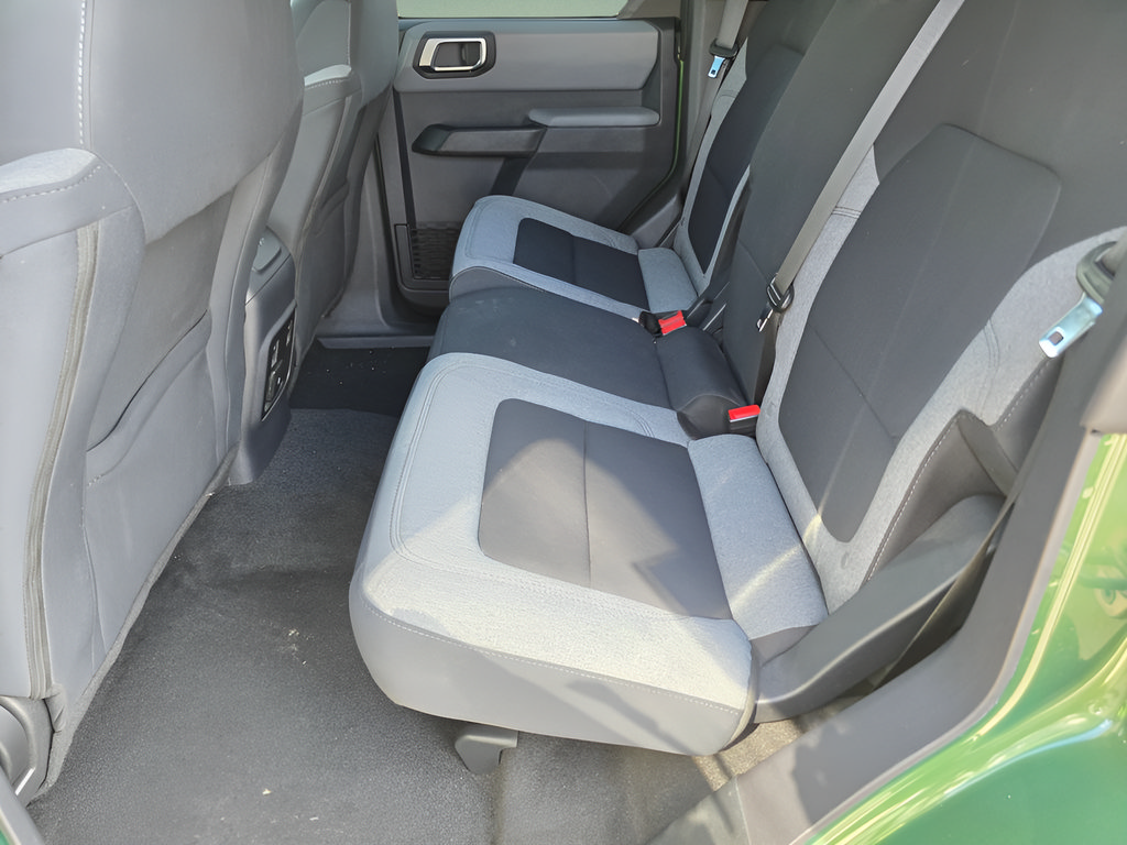 Used 2023 Ford Bronco Big Bend AWD/4WD image 15
