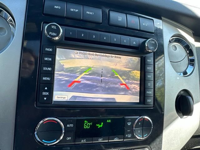 Used 2012 Ford Expedition Limited AWD/4WD image 31