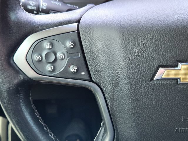 Used 2019 Chevrolet Tahoe Premier AWD/4WD image 34
