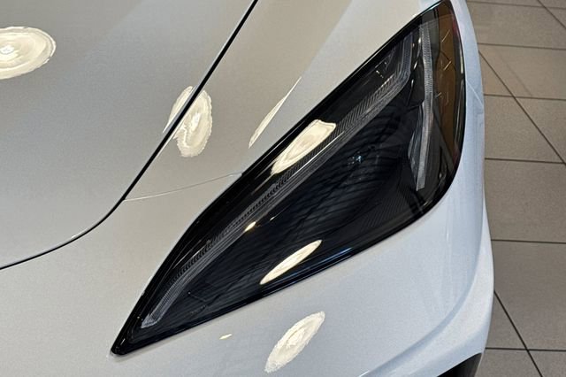 New 2026 Chevrolet Corvette Stingray Coupe w/ 1LT RWD image 42