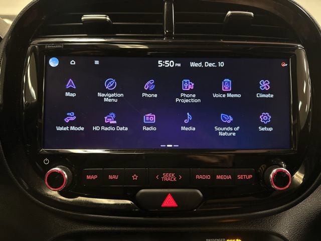 Used 2022 Kia Soul GT-Line image 35