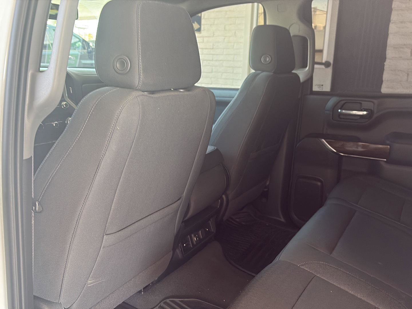 Used 2021 GMC Sierra 1500 Elevation w/ X31 Off-Road Package image 30