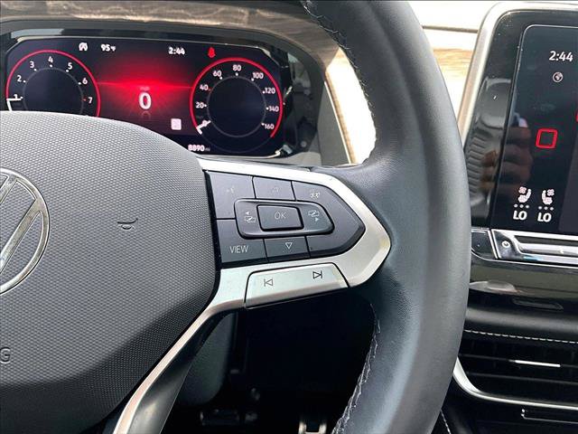 Used 2026 Volkswagen Atlas SEL Premium R-Line AWD/4WD image 21