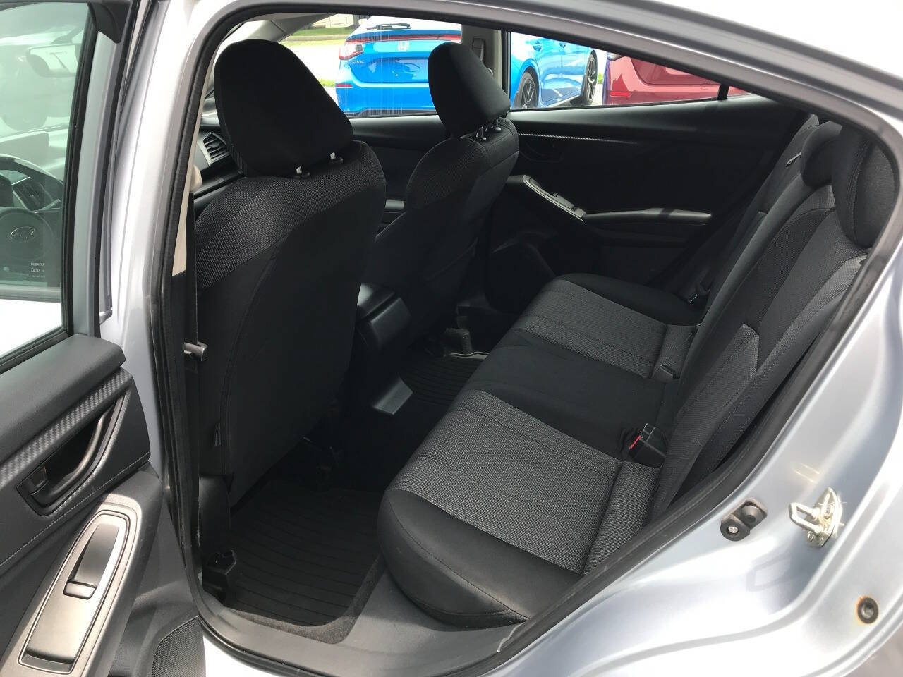 Used 2017 Subaru Impreza 2.0i Premium AWD/4WD image 10
