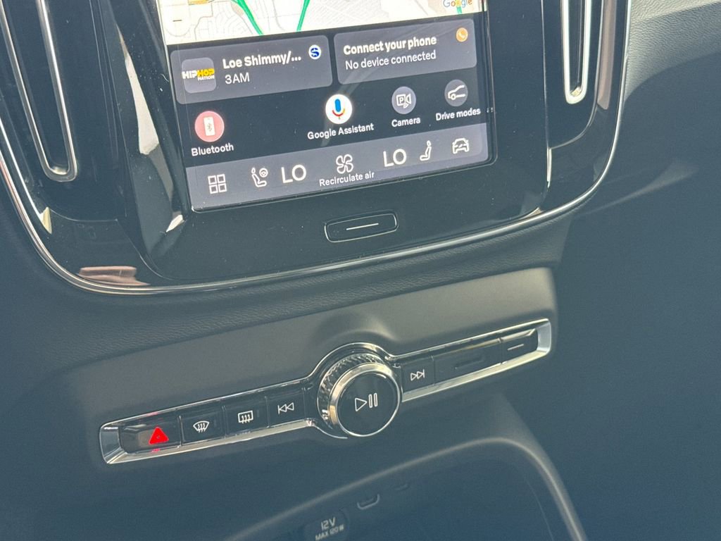 New 2026 Volvo XC40 B5 Ultra w/ Climate Package image 20