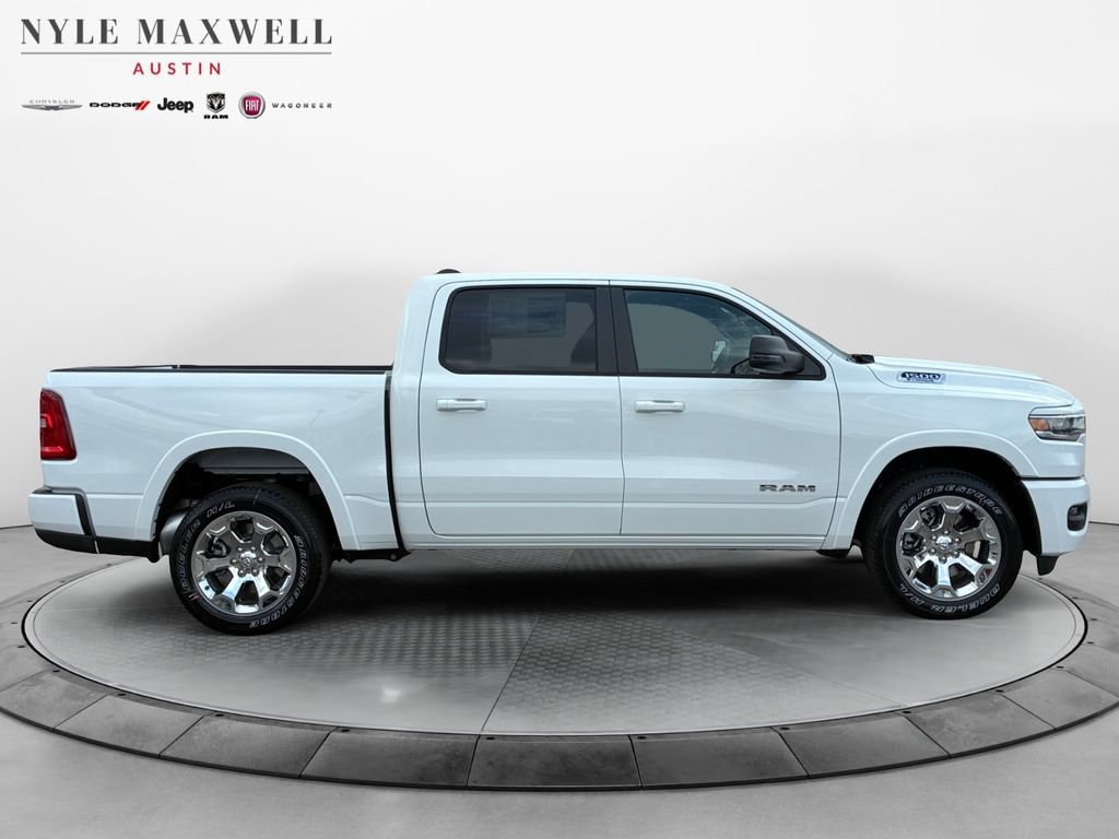 New 2026 RAM 1500 Lone Star RWD image 17