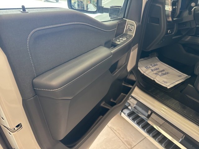 New 2026 Ford F250 4x4 Crew Cab Super Duty image 14