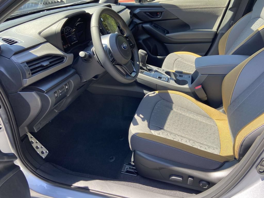 New 2026 Subaru Crosstrek 2.5i Sport w/ Crosstrek Mirror Package AWD/4WD image 19