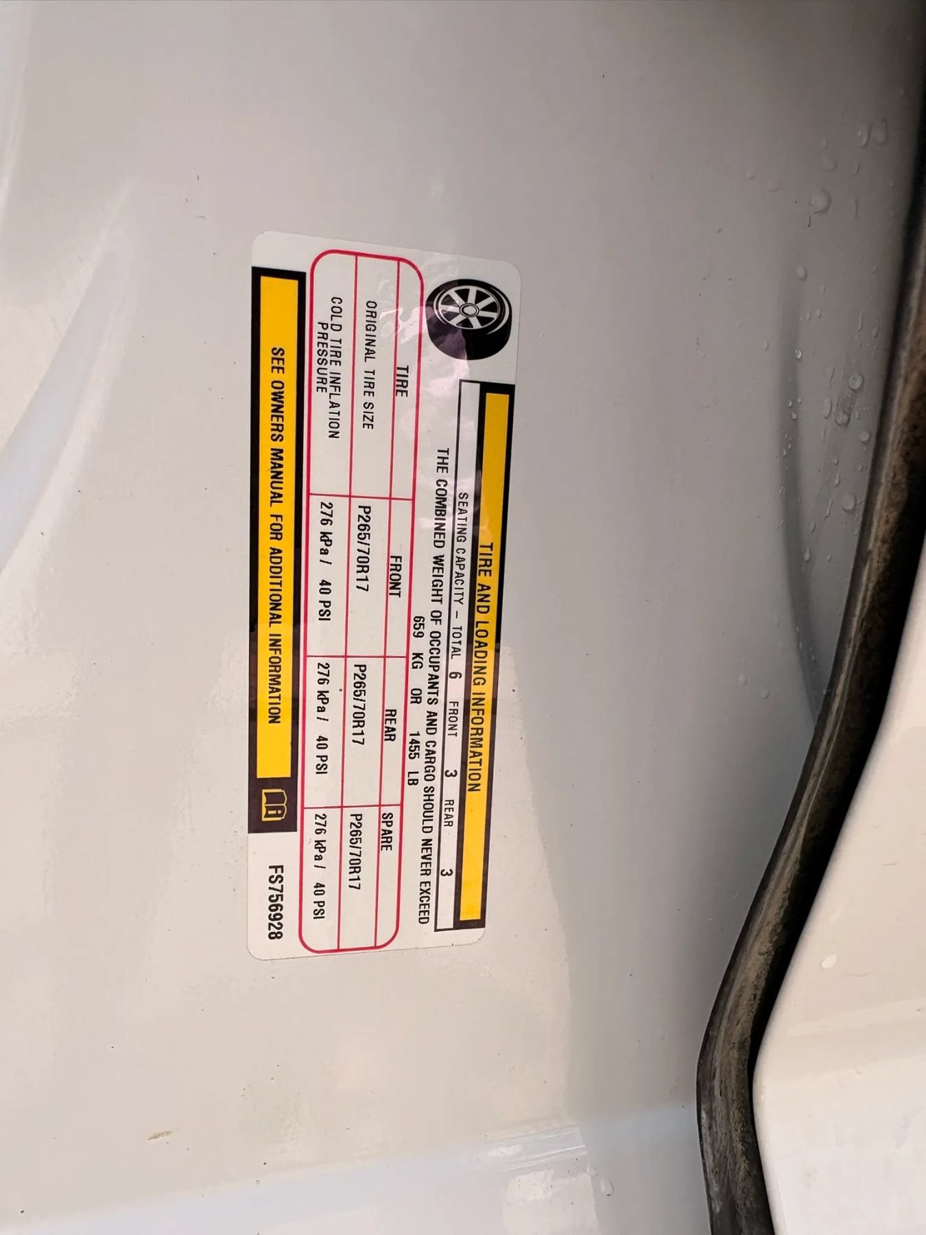 Used 2015 RAM 1500 Tradesman w/ Popular Equipment Group AWD/4WD image 29