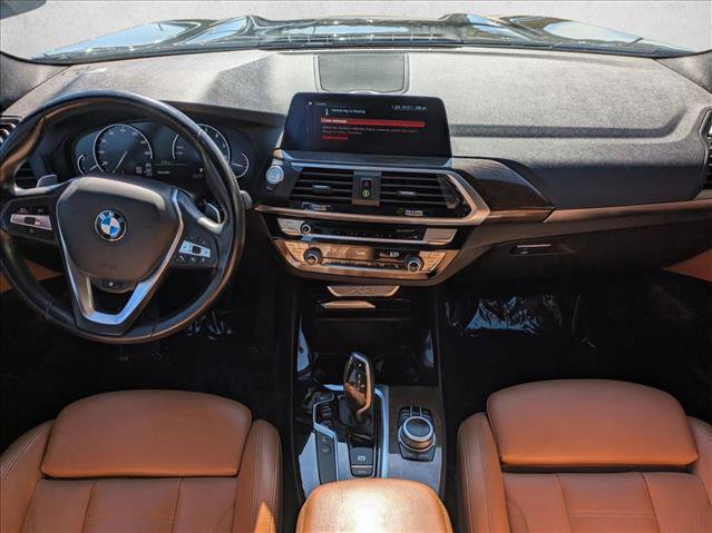 Used 2020 BMW X3 xDrive30i w/ Driving Assistance Package image 18