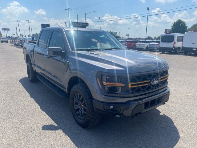 New 2025 Ford F150 Tremor w/ Equipment Group 402A High image 8