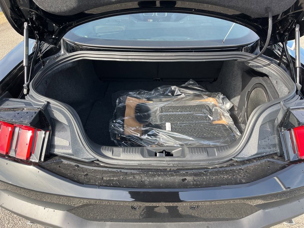 New 2026 Ford Mustang GT Premium image 22