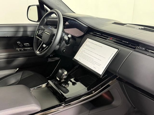 Used 2025 Land Rover Range Rover Sport SV Edition Two AWD/4WD image 35