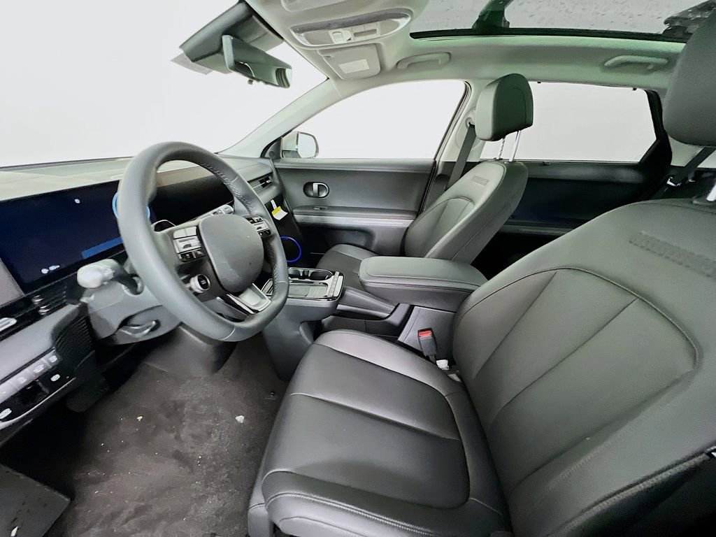 New 2026 Hyundai Ioniq 5 Limited image 19